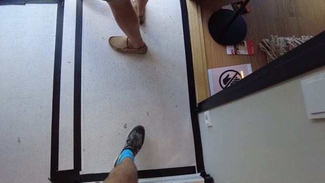 #4 Обзор дома 5 комнат + кухня +сауна / Ярмарка Домов в Финляндии 2023 смотреть онлайн