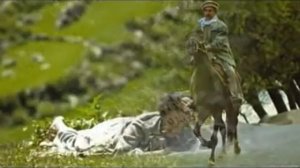 Ай ватан туро нозам