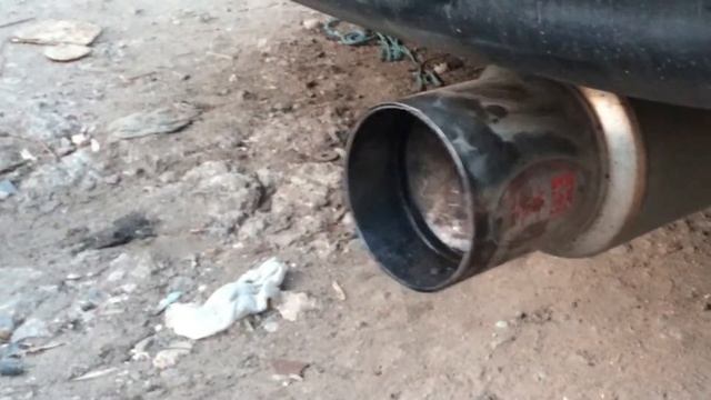 Toyota Celica 183 3sge Kakimoto exhaust смотреть онлайн