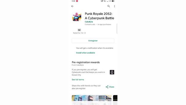 How to download Cyberpunk 2077 Android Game | Cyberpunk 2077 Alternative Android Game | Playstore смотреть онлайн