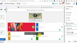 Kahoot 2022. Как зарегистрироваться и создать игру в интерактивном сервисе. Фишки и настройки