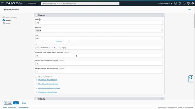 API Gateway Overview смотреть онлайн