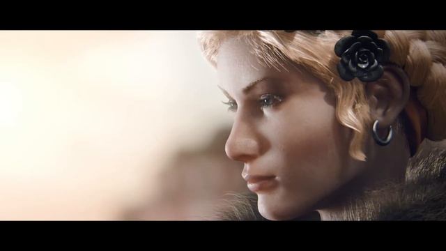 BattleCry AnnounceTrailer смотреть онлайн