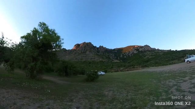 офроад 4х4 в Долине приведений Крым 2022 июль смотреть онлайн