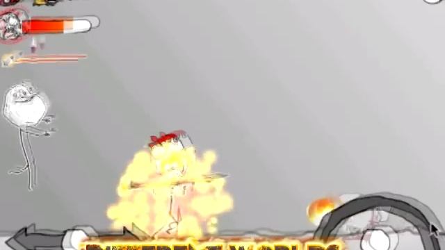 Rage Wars Trailer смотреть онлайн