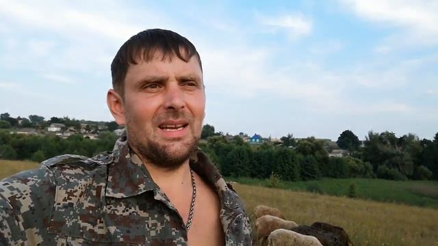 Кто такой СЕРГЕЙ ГЛУБИНКА ?это добрый и порядочный человек ☝️/РУССКИЙ ДУХ/ВОРОЖДЕНИЕ РУСИ/ смотреть онлайн