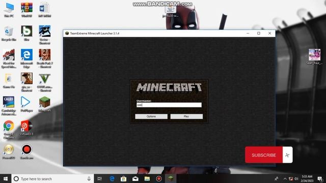 How fix Minecraft not launching/starting on your computer 100 percent working fixed? смотреть онлайн
