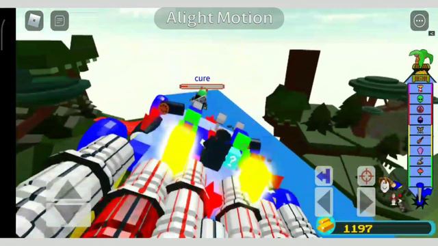 Троллинг игроков в построй корабль и найди сокровище смотреть онлайн