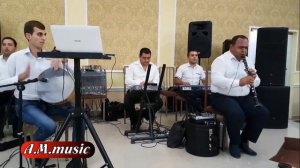 Вазген Амбарян - Казахи /Vazgen Hambaryan  - Xazaxi  (Klarnet) /Վազգեն  Համբարյան - Ղազախի ուրախ պար