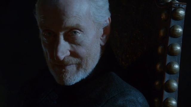 Холодный Взгляд Тайвина Ланнистера смотреть онлайн