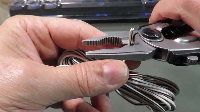 GERBER OCTANE : Why is it one of my favorite multi-tools? смотреть онлайн