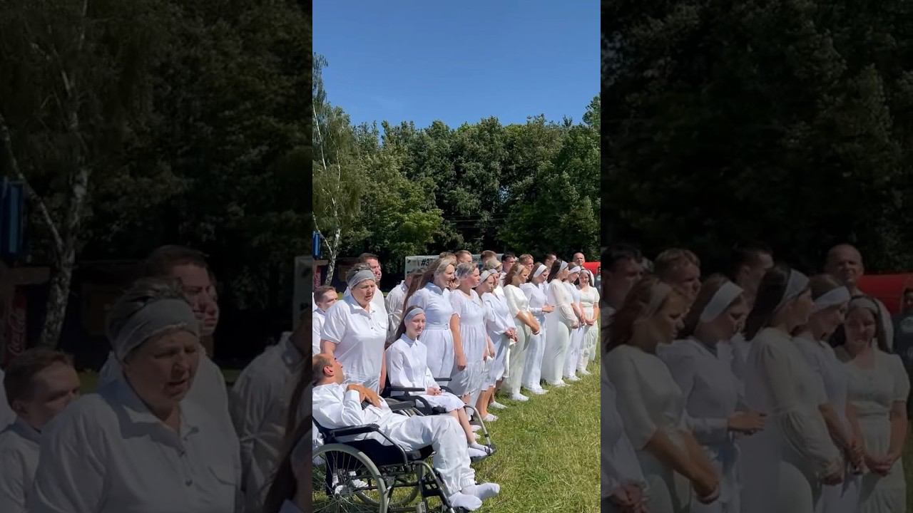 КРЕЩЕНИЕ 2024 смотреть онлайн