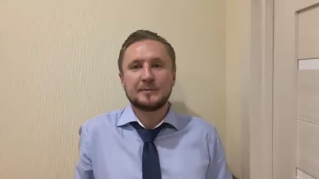 "Восстановление" экономики или когда лопнет гигантский пузырь на фондовом рынке Китая, Н.Вавилов смотреть онлайн