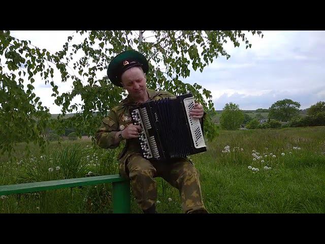 Зеленая фуражка смотреть онлайн