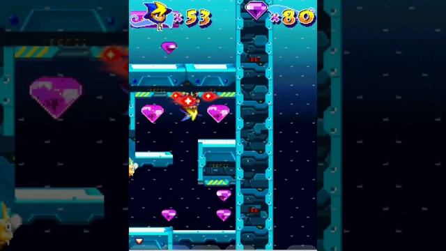 Go Go Rocket Power: Castle of Magic Level 4-1 смотреть онлайн
