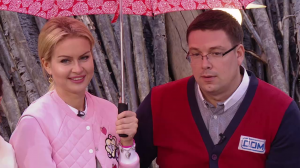 ДОМ-2 Город любви 4395 день Вечерний эфир (22.05.2016)