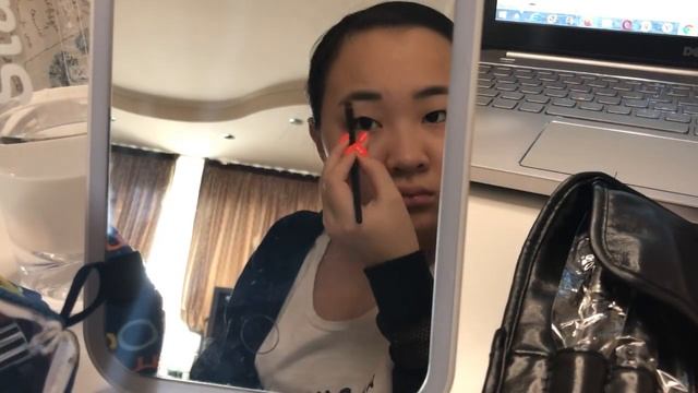 Vlog/Понедельник/СОЧ/Дистанционное обучение смотреть онлайн