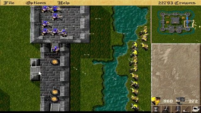 Lords 2 смотреть онлайн