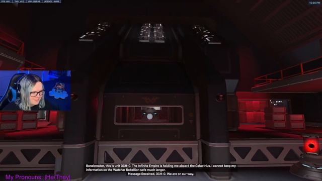 First Look at NEW Overwatch 2 Event!!! [Starwatch] смотреть онлайн
