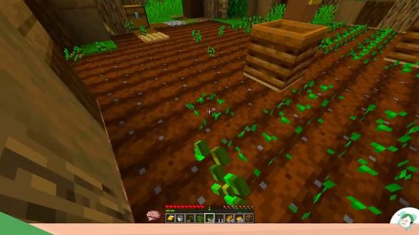 going more insane inside of minecraft (sanity: descent into madness, dwellers, + more)