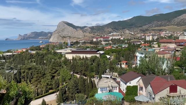 КРЫМ СУДАК 2021 июнь. ГОСТИНИЦА ОБЗОР ГРАНД ОТЕЛЬ. КУДА СХОДИТЬ НА ЭКСКУРСИИ. ЦЕНЫ НА ФРУКТЫ. смотреть онлайн