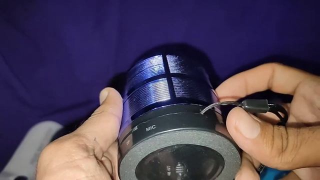 BK ⭐ mini speaker Unboxing (*Giveaway Over*) смотреть онлайн