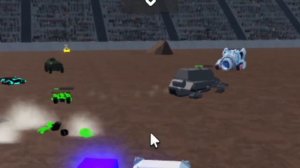 Roblox | Car Crushers 2 Derby Funny Moments