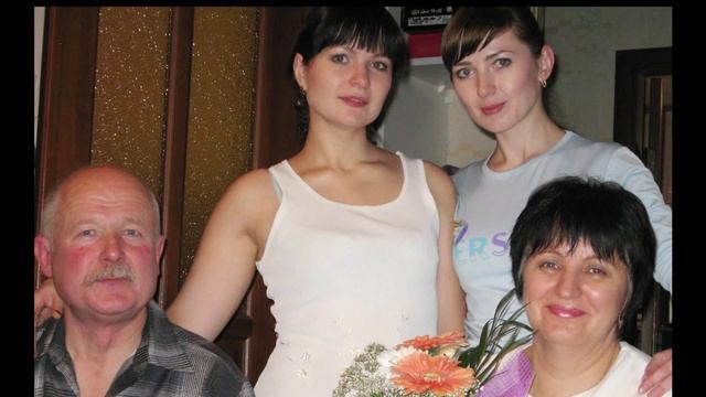 Юбилей папы 60 лет или Путешествие в прошлое смотреть онлайн