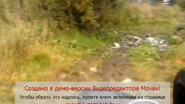 Первые покатушки!!! смотреть онлайн