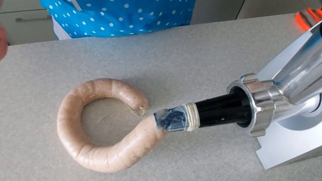 Сардельки молочные домашние смотреть онлайн