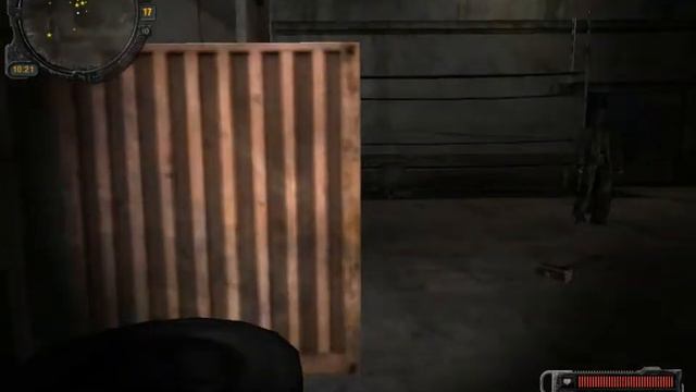 S.T.A.L.K.E.R Зов Припяти || Помощь Митяю смотреть онлайн