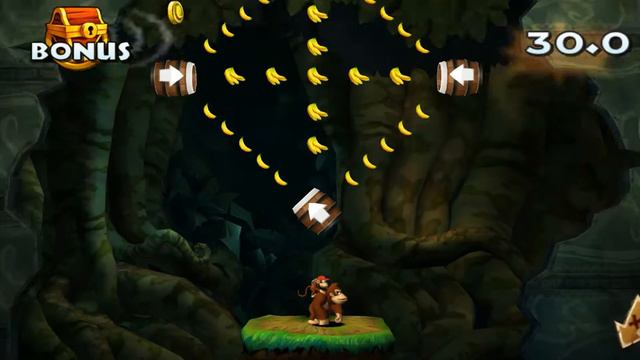 Donkey Kong Country Returns 3D | LongPlay Parte #1 | Nintendo 3DS смотреть онлайн