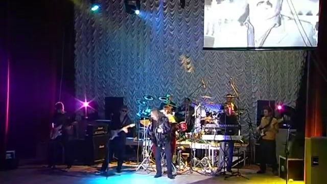 СТЕПАН ГІГА " СОН" смотреть онлайн