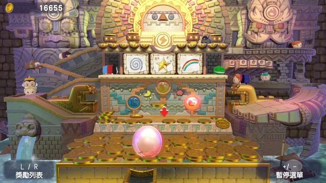 Disney TSUM TSUM FESTIVAL смотреть онлайн