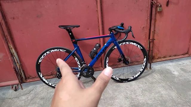 Mga bagay na dapat mong malaman bago ka bumili ng Java S3! #javasiluro3 #aerobike #review смотреть онлайн