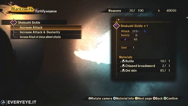 Toukiden 2: Recensione del nuovo Hunting Game di Omega Force смотреть онлайн