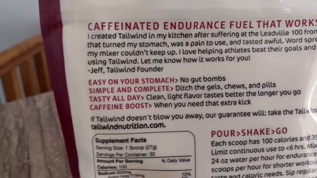 Staying Fueled with Nuun & Tailwind смотреть онлайн