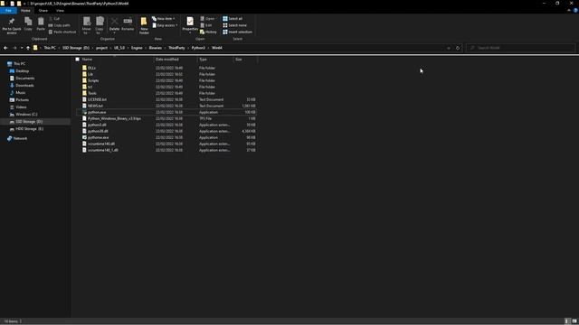 Python Install Modules With PIP - Unreal Engine 5 Tutorial смотреть онлайн