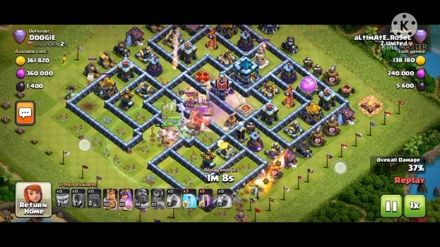 yetti witch batt attack смотреть онлайн