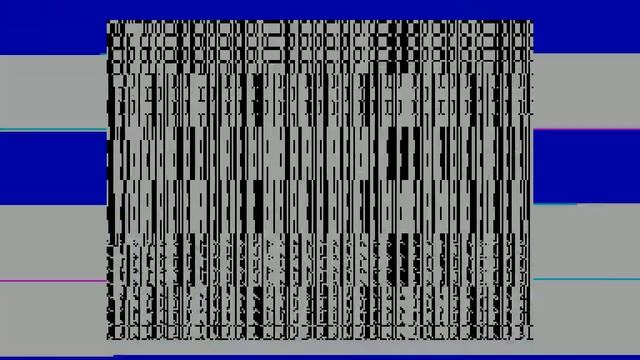 Digital Opera in 22 bytes (22b intro) - SerzhSoft смотреть онлайн