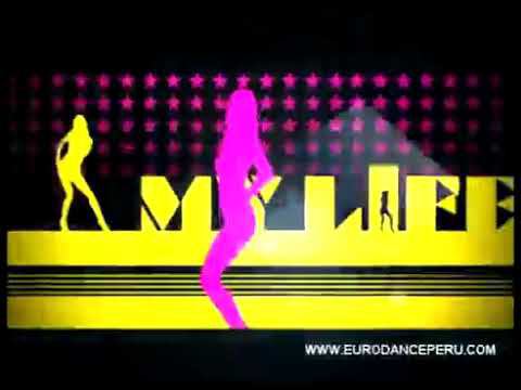 Antares – Ride On A Meteorite