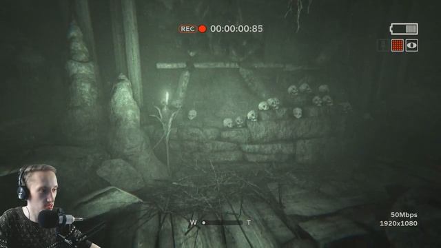 Outlast 2 - Кувалда из человеческого мяса! 16+ смотреть онлайн