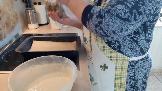 Домашние кулинарные секреты