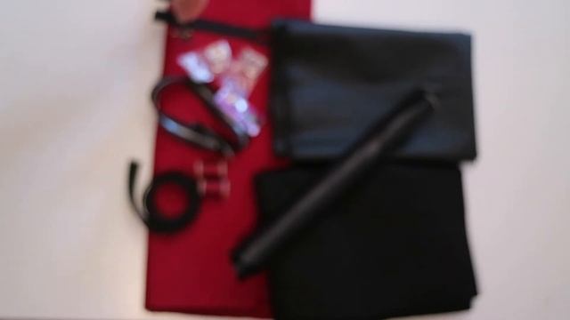 Making A Backpack - Nylon & Leather | Ivana Eva смотреть онлайн