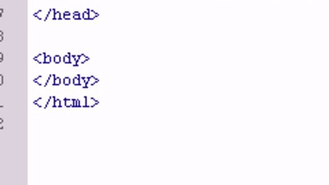 Redirecting to a different website using HTML смотреть онлайн