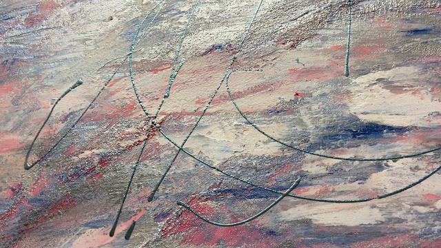 “A Sigil For Time Travel” Bharangi SOMA Live Art Presentation смотреть онлайн