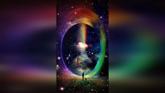 Крайон. Почувствуй этот мир! Слушай свое сердце. смотреть онлайн