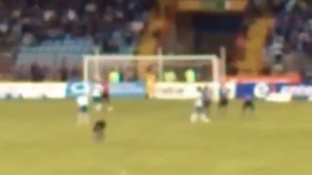 Gol de Meneses смотреть онлайн