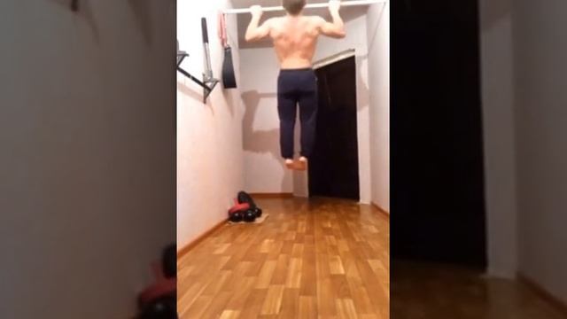 Тест на выносливость смотреть онлайн