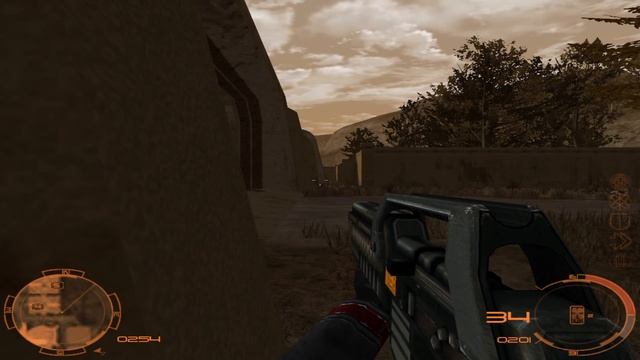 Losing Our Sanity in Chrome Specforce смотреть онлайн
